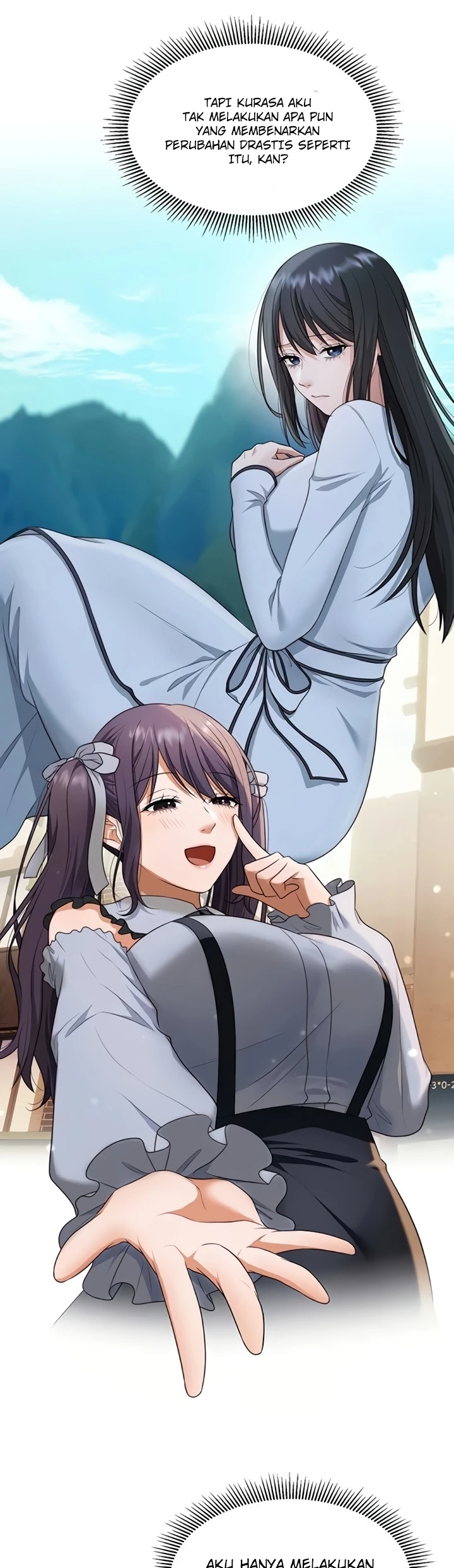 One More Chance - Page 11